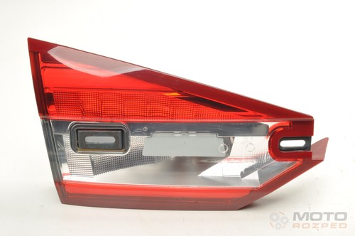 Ford fusion usa luce - fusion,