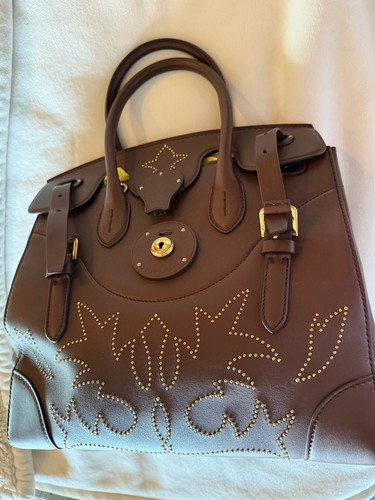 Ralph lauren ricky manico - ralph,