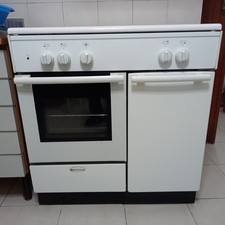  Cucina Gas 4 fuochi autonoma