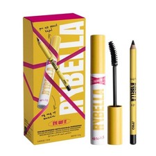 Rybella Make-up Eye Got It Kit Mascara + Matita Occhi Kajal