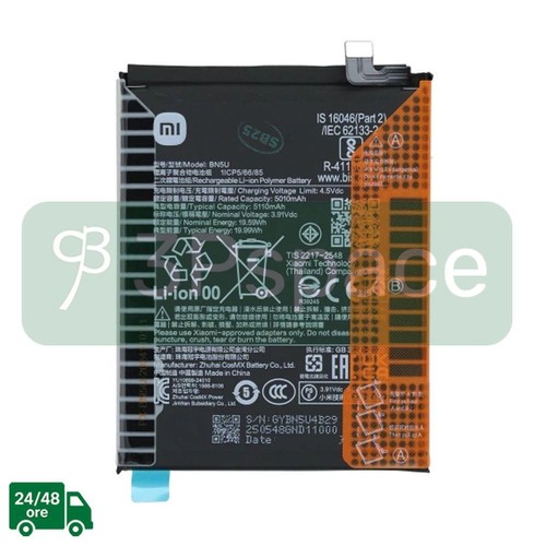Batteria originale per - batteria, xiaomi