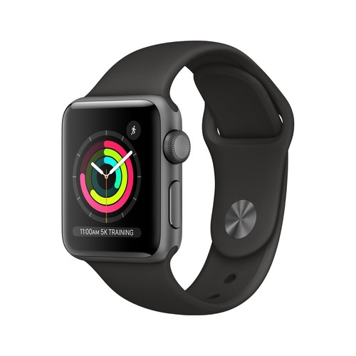 Apple watch series gps - 3,