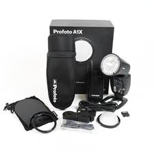 Profoto A1X AirTTL-S flash