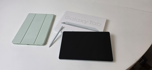 Samsung galaxy tab - tab, fe