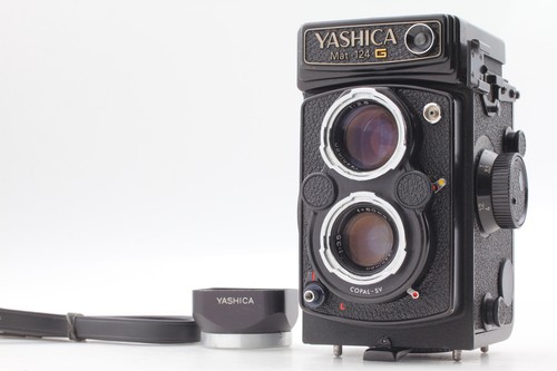 Ecc con cinturino yashica - [ecc+5,