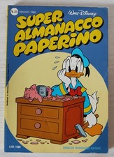 SUPER ALMANACCO PAPERINO N.23