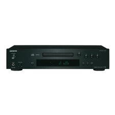 Onkyo C-7030 Lettore CD Hi-fi con Convertitore D/A a 192 kHz/24 bit