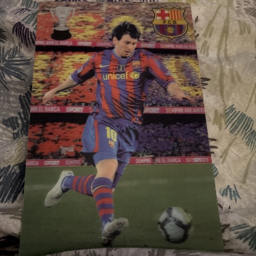 Los cracks del barca poster - cracks,