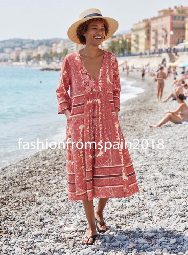 Zara new woman collection - zara,