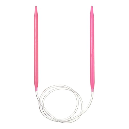 60cm 7mm dark - 60cm, lightweight