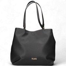 Moda Borsa a spalla ALVIERO MARTINI 1? CLASSE Donna Nero - LE28-9729-0001