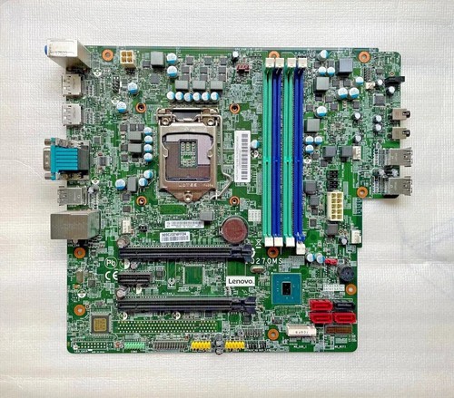 Lenovo iq270ms socket 1151 - iq270ms,