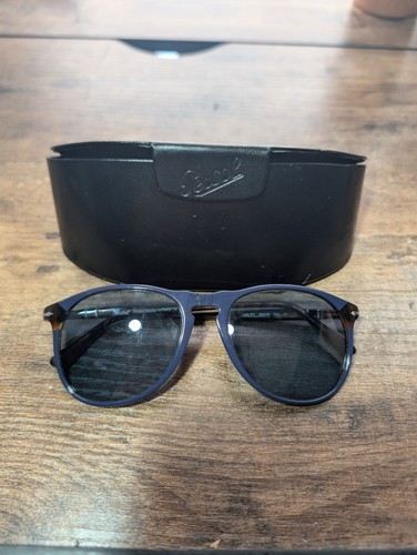 Persol 6649 avana blu - 6649,