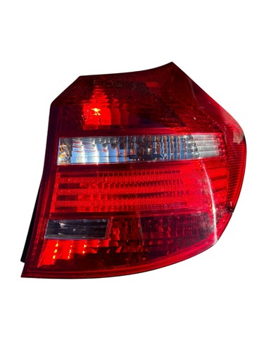Fanale posteriore completo - , r