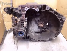 CAMBIO MANUALE COMPLETO PER