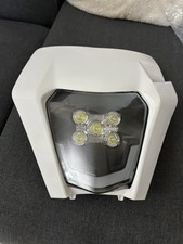 Faro Led Anteriore Moto