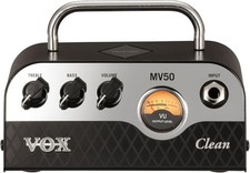 Vox MV50-CL Clean Type