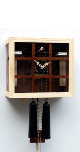 Design orologi a cucù
