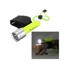 TORCIA SUBACQUEA IMPERMEABILE