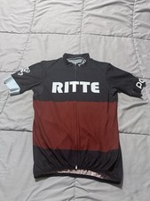 Poc ritte maglia ciclismo - ritte,