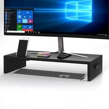 Supporto monitor scrivania - monitor,