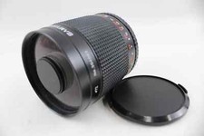 Samyang 500mm F/8.0 Obiettivo