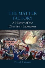The Matter Factory: A History