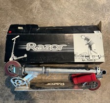 Razor Red Scooter (Original