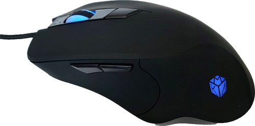 Mouse gaming myka con - gaming,