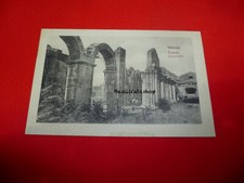 Venosa Trinità colonnato