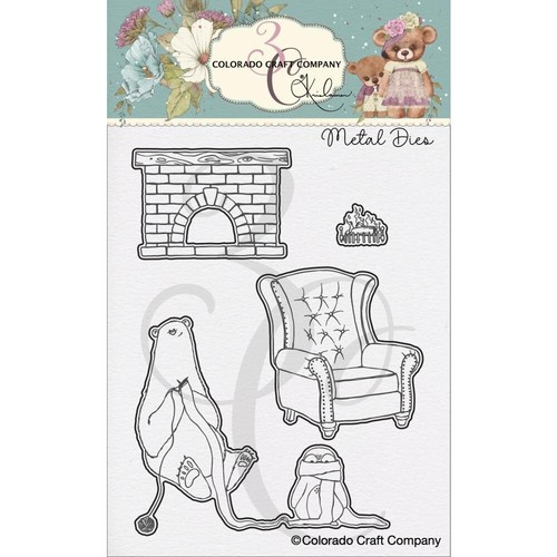 Colorado craft company set - colorado,