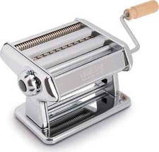 Imperia Titania macchina pasta Sfogliatrice tagliatelle fettuccine 2190 - Rotex