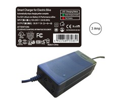 Caricabatteria smart ampere - smart, 3