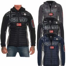 Geographical Norway Softshell