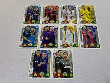 CALCIATORI ADRENALYN XL