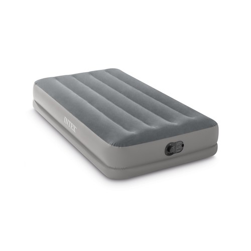 Intex 64112 airbed - intex, durabeam