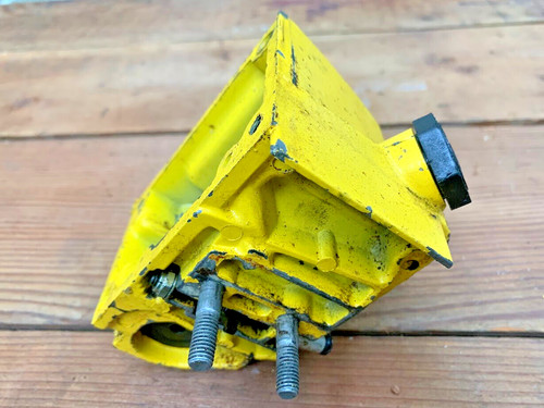 Mcculloch 605 610 - mcculloch,