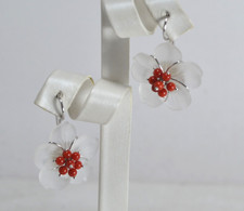 ORECCHINI IN ARGENTO 925