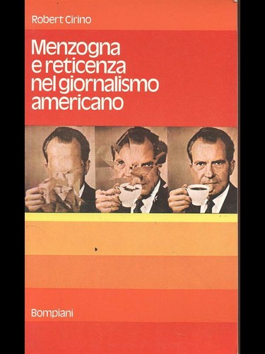 Menzogna reticenza nel - e,