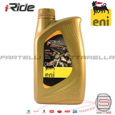 Lubrificante Olio Motore Agip