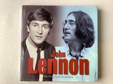 The beatles john - john, lennon.