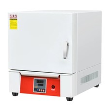 Forno a muffola tipo scatola SX2-2.5-10 forno resistenza industriale laboratorio