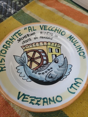 Piatti del buon ricordo - del,