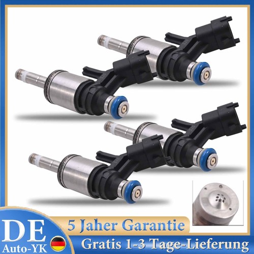 Iniettore per bmw serie - 4x,