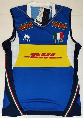Mn143 errea fipav dhl - ,