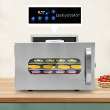 Essiccatore automatico 6 piani