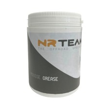 NRTEAM BARATTOLO GEL LUBRIFICANTE GRASSO MONTAGGIO MOUSSE MOTO BICI 1 KG
