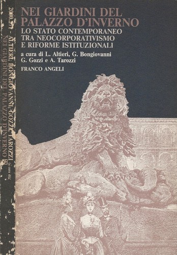 Nei giardini del - , palazzo