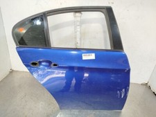 41007203648 porta posteriore destra per BMW SERIE 3 BERLINA (E90) 320D