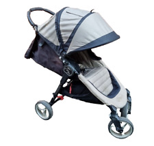Passeggino Baby Jogger City Mini 4 ruote